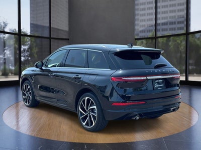 2024 Lincoln Corsair Plug-In Hybrid Grand Touring