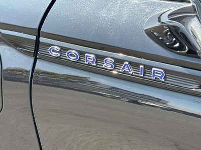 2024 Lincoln Corsair Plug-In Hybrid Grand Touring