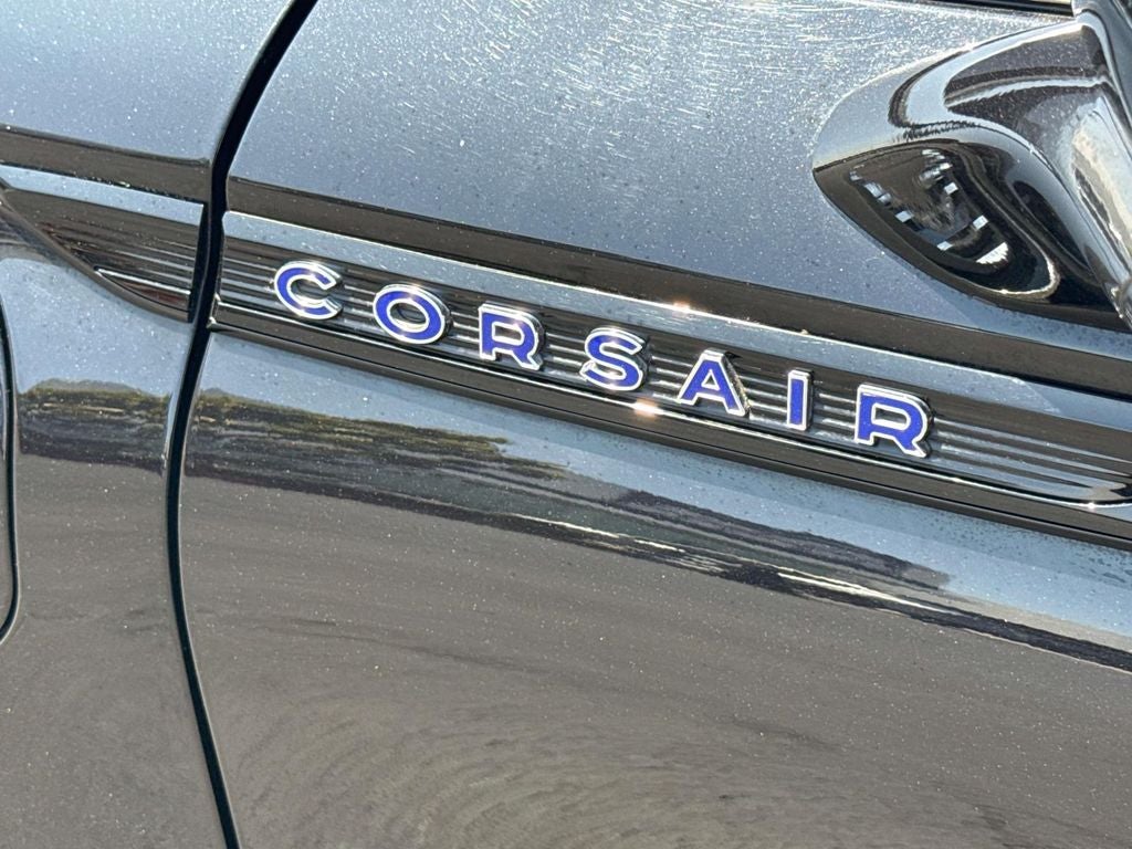 2024 Lincoln Corsair Plug-In Hybrid Grand Touring