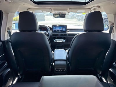 2024 Lincoln Corsair Plug-In Hybrid Grand Touring