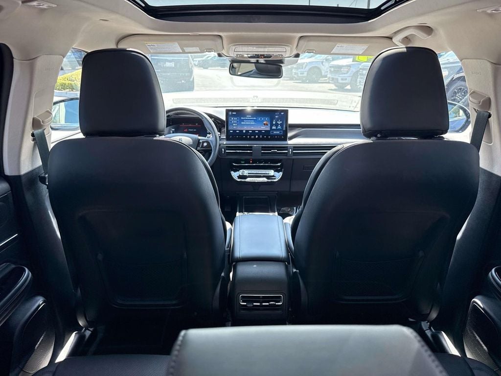 2024 Lincoln Corsair Plug-In Hybrid Grand Touring
