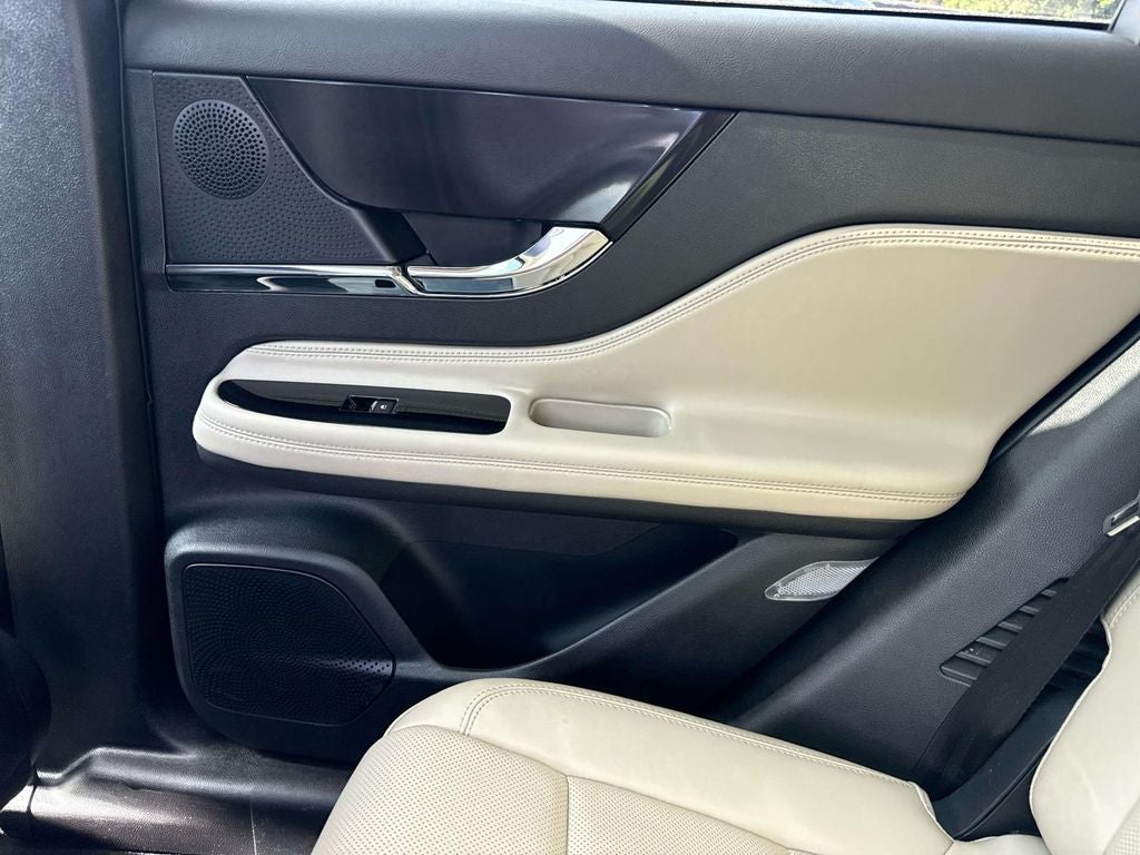 2025 Lincoln Corsair Plug-In Hybrid Grand Touring