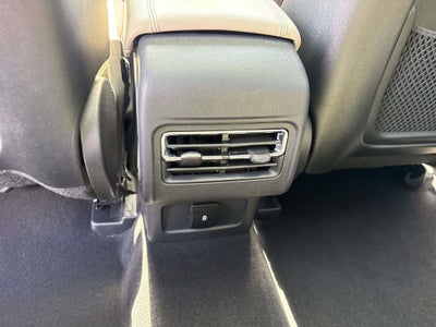 2025 Lincoln Corsair Plug-In Hybrid Grand Touring