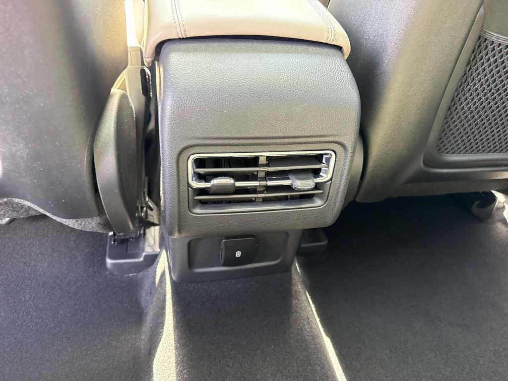 2025 Lincoln Corsair Plug-In Hybrid Grand Touring