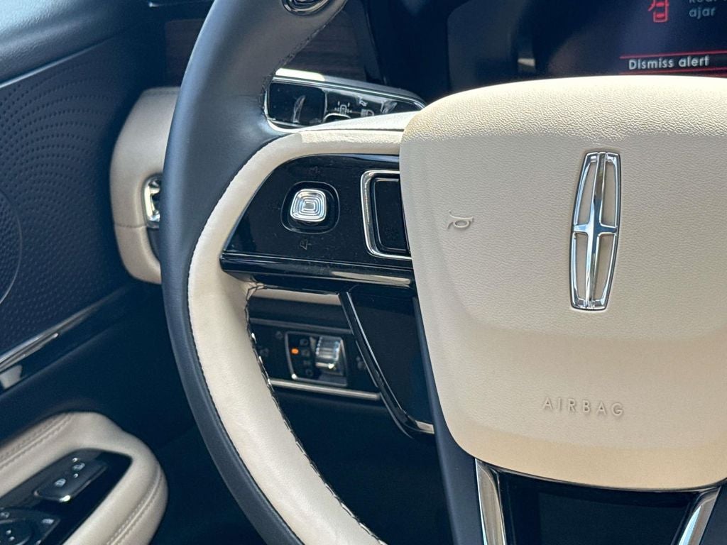 2025 Lincoln Corsair Plug-In Hybrid Grand Touring