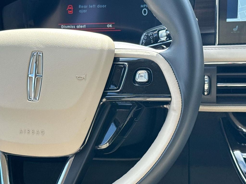 2025 Lincoln Corsair Plug-In Hybrid Grand Touring