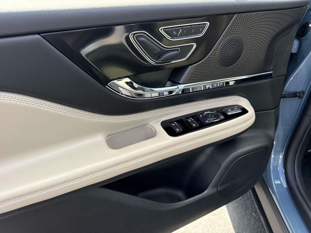 2025 Lincoln Corsair Plug-In Hybrid Grand Touring