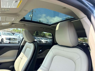 2025 Lincoln Corsair Plug-In Hybrid Grand Touring