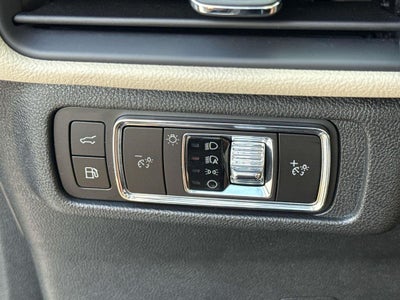 2025 Lincoln Corsair Plug-In Hybrid Grand Touring