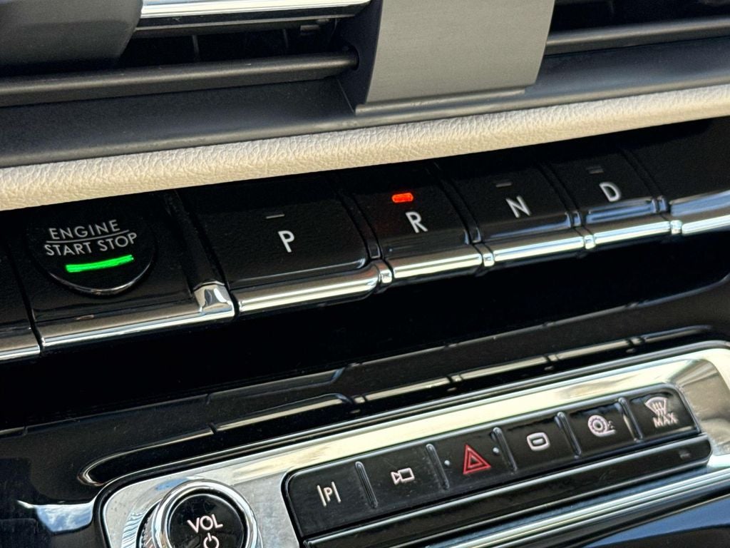 2025 Lincoln Corsair Plug-In Hybrid Grand Touring