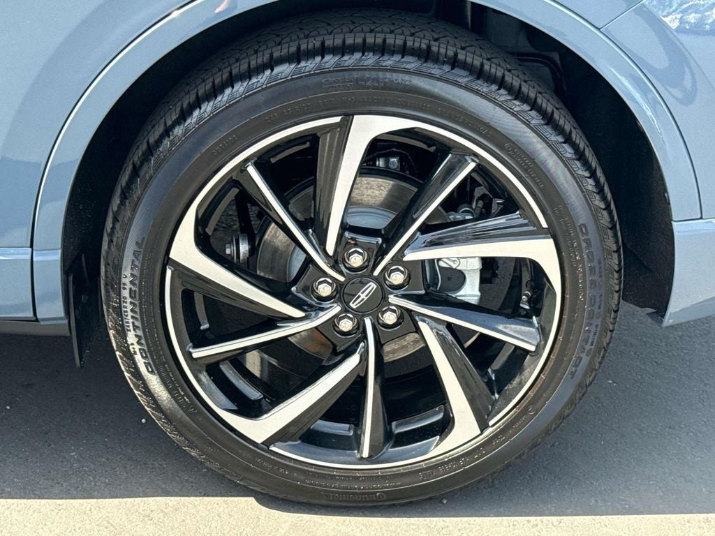 2025 Lincoln Corsair Plug-In Hybrid Grand Touring