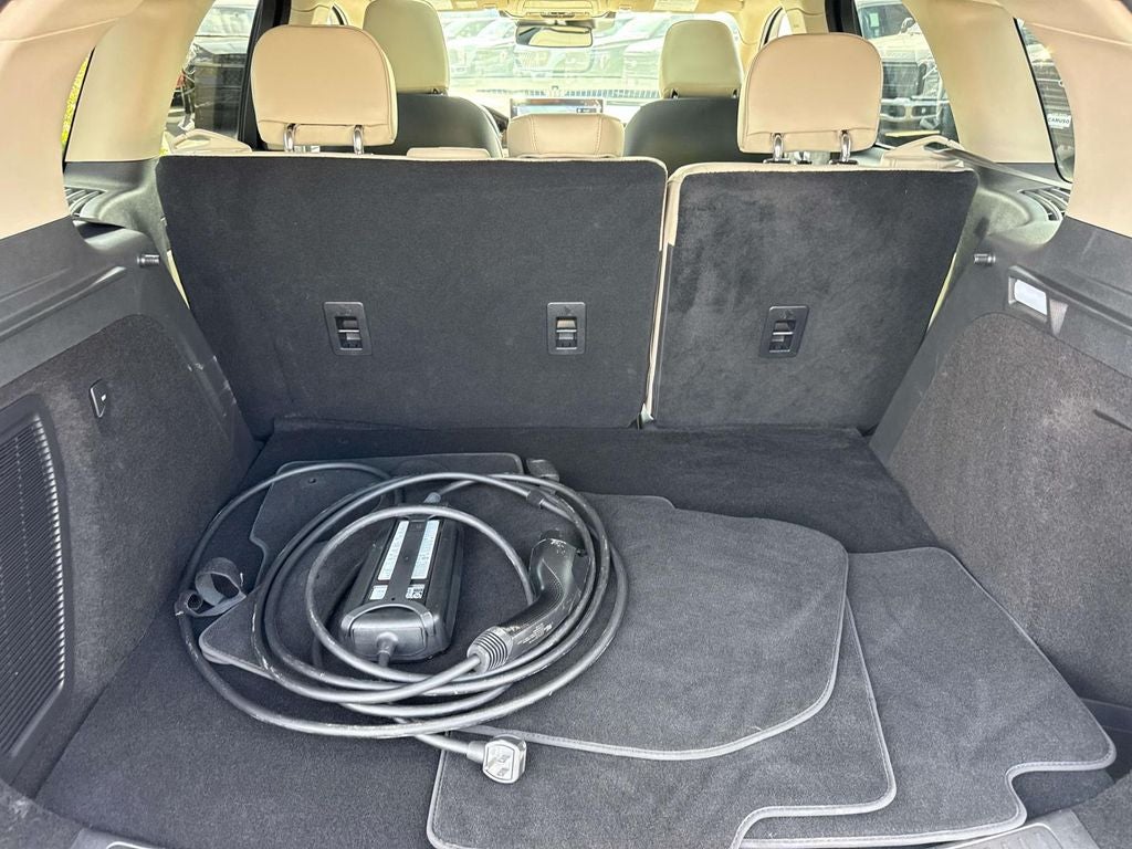 2025 Lincoln Corsair Plug-In Hybrid Grand Touring