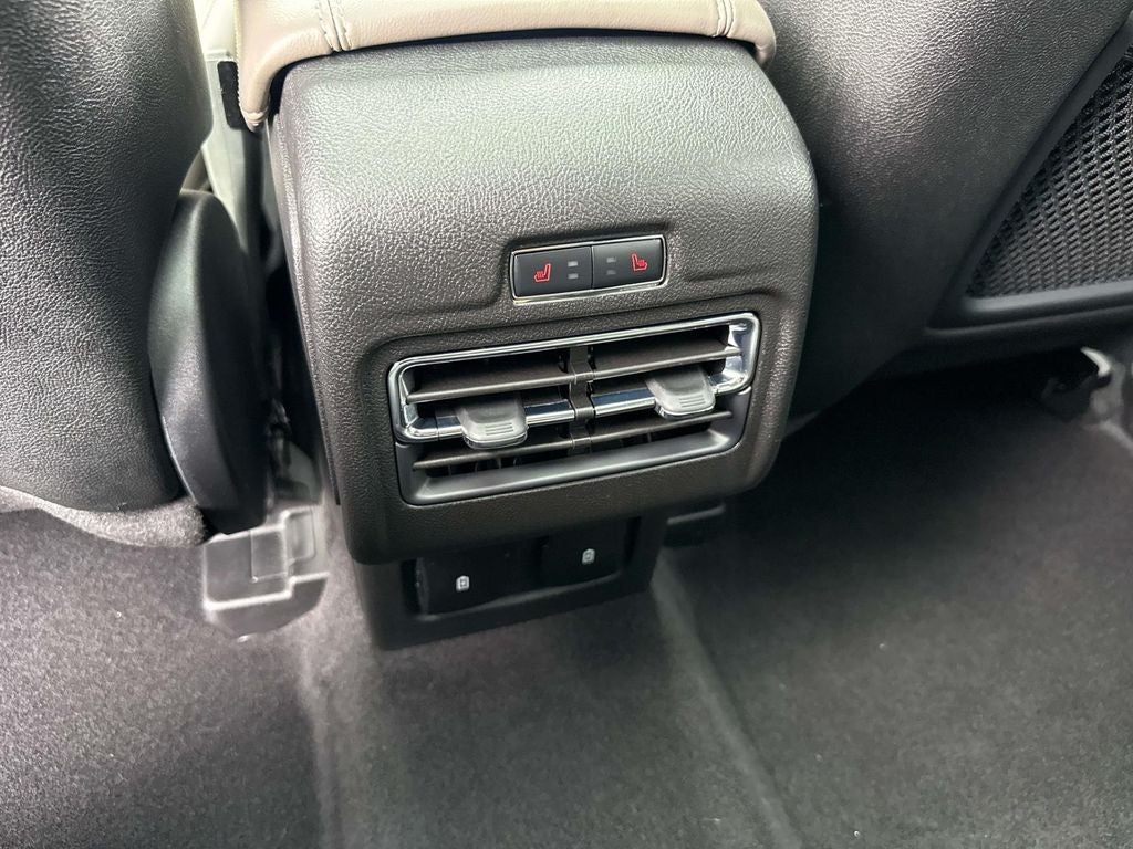 2025 Lincoln Corsair Plug-In Hybrid Grand Touring