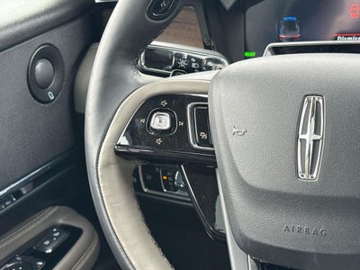 2025 Lincoln Corsair Plug-In Hybrid Grand Touring