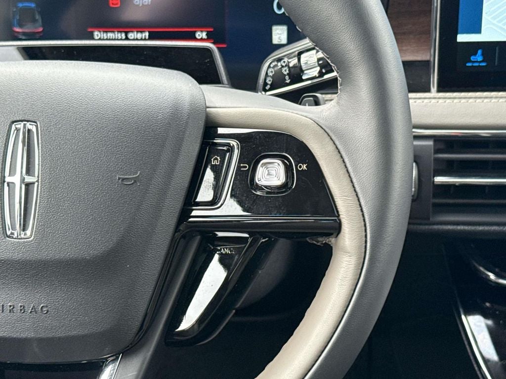 2025 Lincoln Corsair Plug-In Hybrid Grand Touring