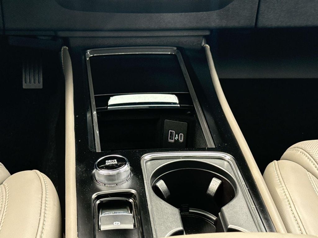 2025 Lincoln Corsair Plug-In Hybrid Grand Touring