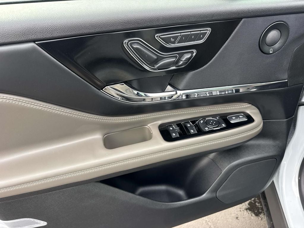 2025 Lincoln Corsair Plug-In Hybrid Grand Touring