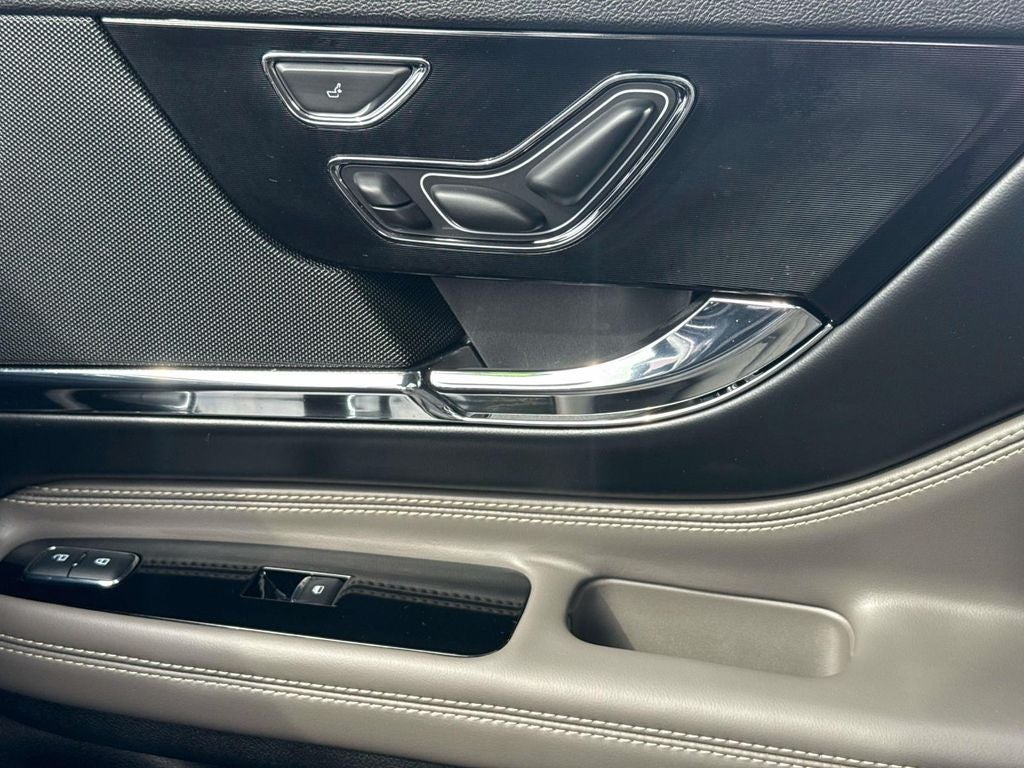 2025 Lincoln Corsair Plug-In Hybrid Grand Touring