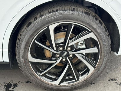 2025 Lincoln Corsair Plug-In Hybrid Grand Touring