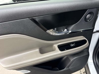 2025 Lincoln Corsair Plug-In Hybrid Grand Touring