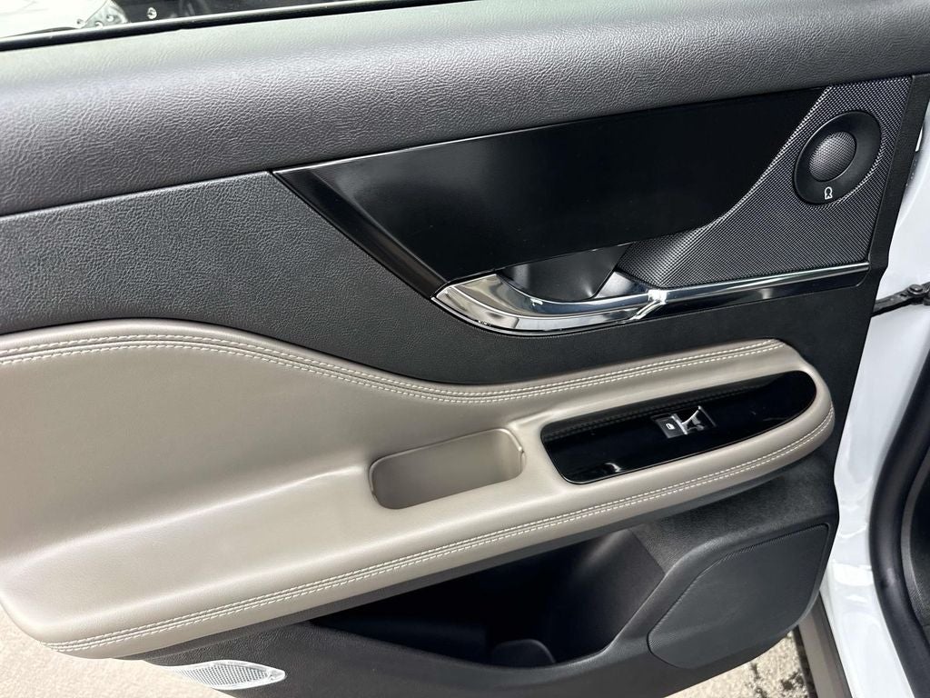 2025 Lincoln Corsair Plug-In Hybrid Grand Touring