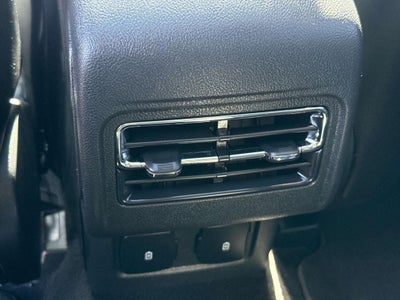 2025 Lincoln Corsair Plug-In Hybrid Grand Touring