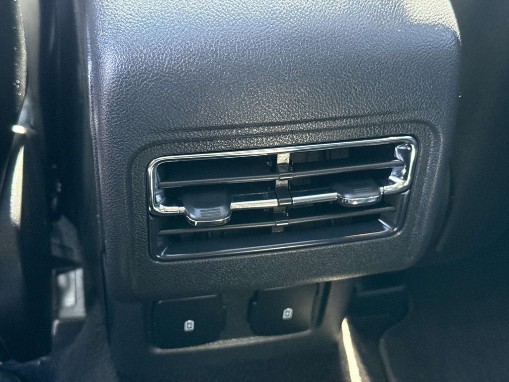 2025 Lincoln Corsair Plug-In Hybrid Grand Touring