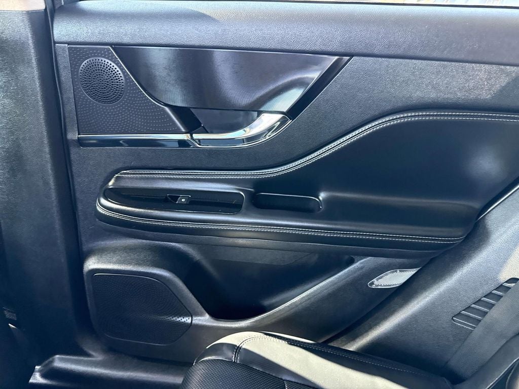 2025 Lincoln Corsair Plug-In Hybrid Grand Touring