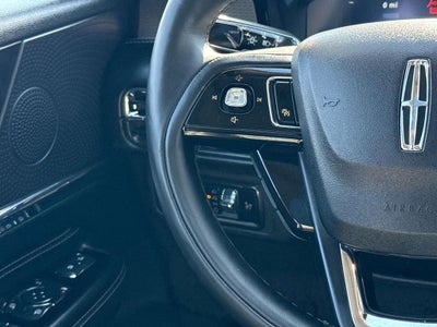 2025 Lincoln Corsair Plug-In Hybrid Grand Touring