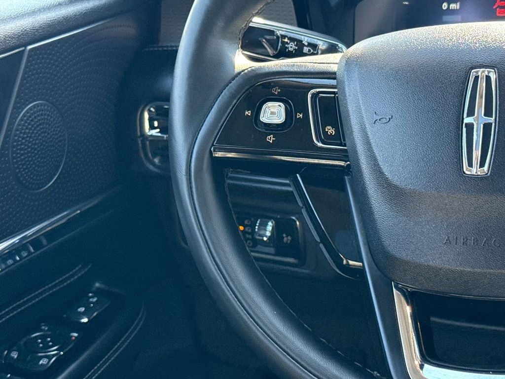 2025 Lincoln Corsair Plug-In Hybrid Grand Touring