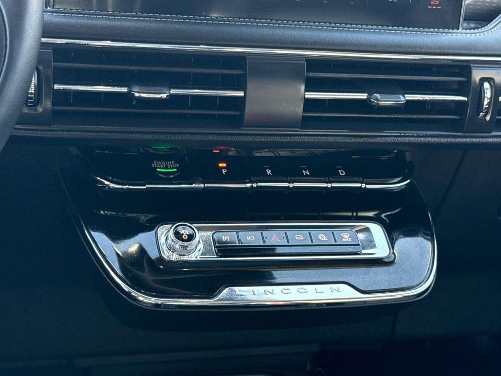 2025 Lincoln Corsair Plug-In Hybrid Grand Touring