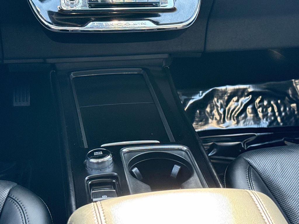 2025 Lincoln Corsair Plug-In Hybrid Grand Touring