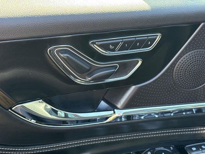 2025 Lincoln Corsair Plug-In Hybrid Grand Touring