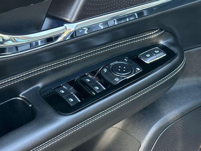 2025 Lincoln Corsair Plug-In Hybrid Grand Touring