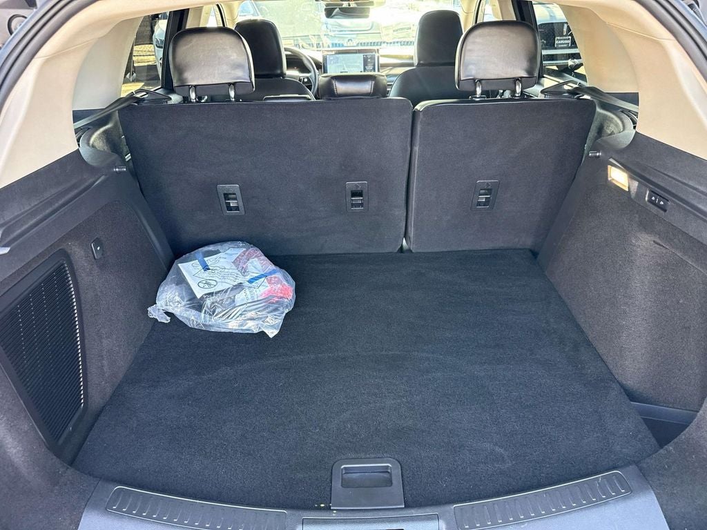 2025 Lincoln Corsair Plug-In Hybrid Grand Touring