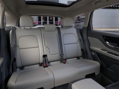 2025 Lincoln Corsair Plug-In Hybrid Grand Touring