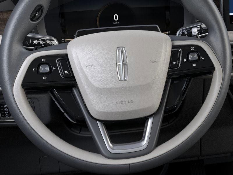 2025 Lincoln Corsair Plug-In Hybrid Grand Touring