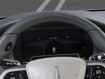 2025 Lincoln Corsair Plug-In Hybrid Grand Touring