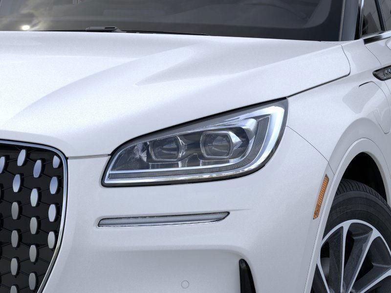 2025 Lincoln Corsair Plug-In Hybrid Grand Touring