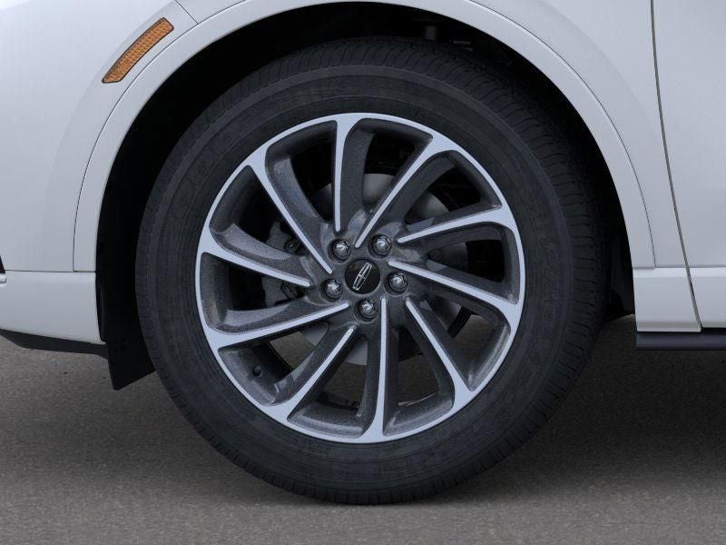 2025 Lincoln Corsair Plug-In Hybrid Grand Touring