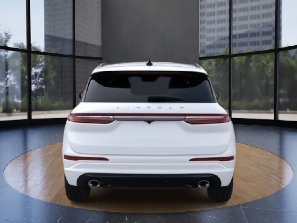 2025 Lincoln Corsair Plug-In Hybrid Grand Touring