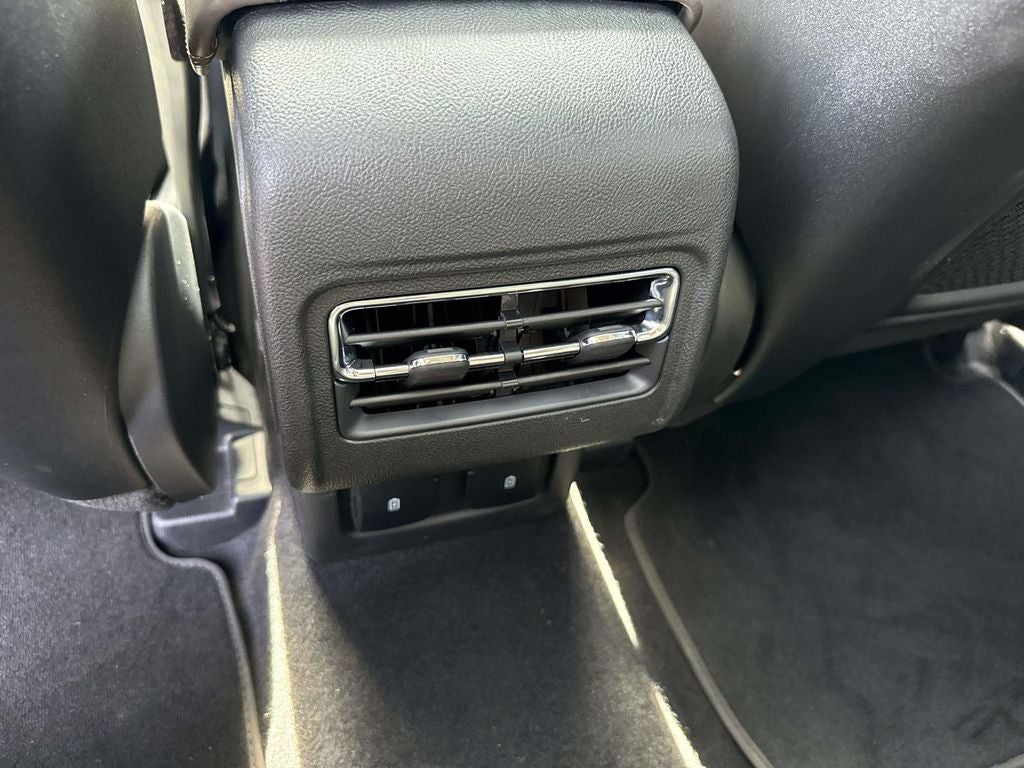 2025 Lincoln Corsair Plug-In Hybrid Grand Touring