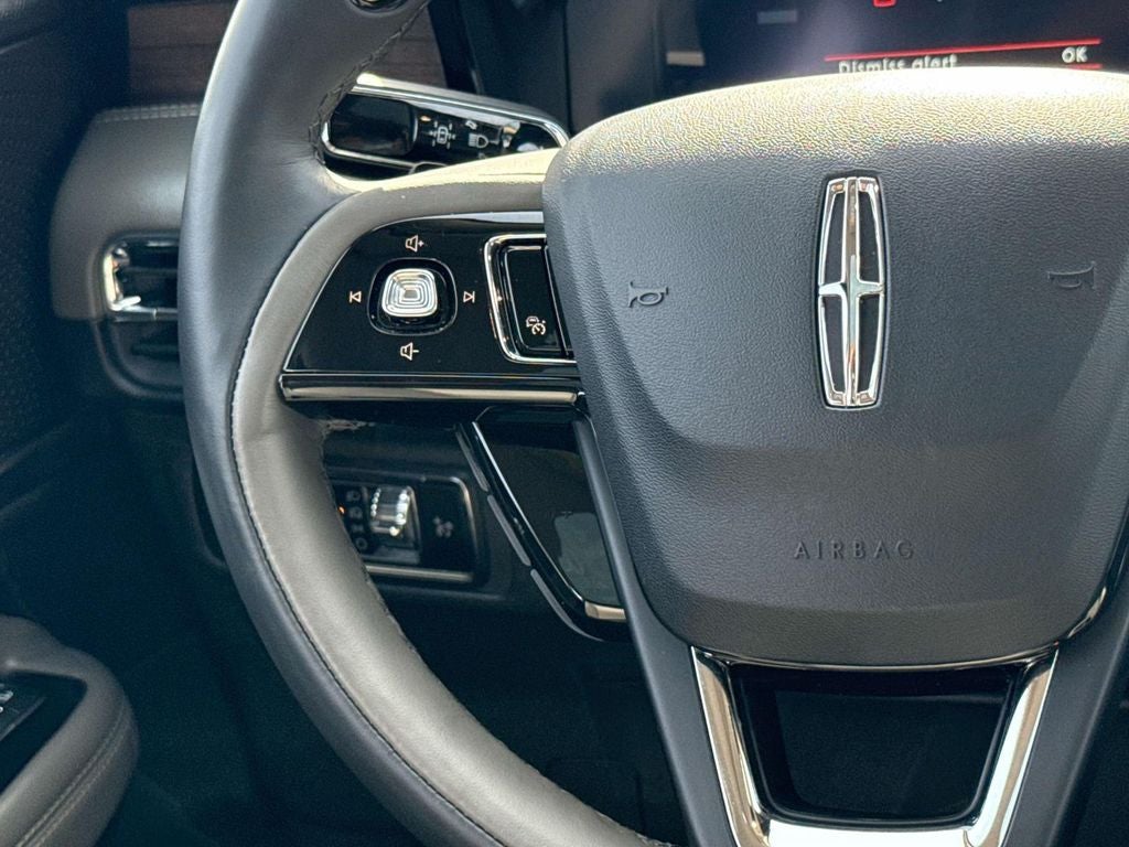 2025 Lincoln Corsair Plug-In Hybrid Grand Touring