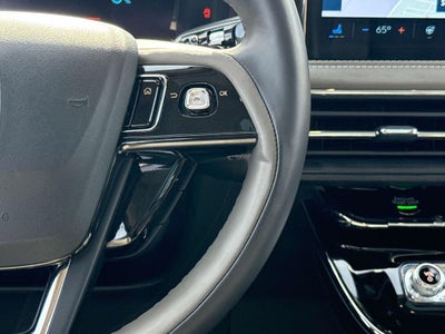 2025 Lincoln Corsair Plug-In Hybrid Grand Touring