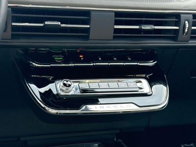 2025 Lincoln Corsair Plug-In Hybrid Grand Touring