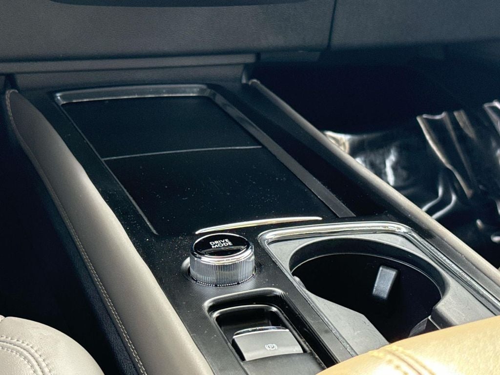 2025 Lincoln Corsair Plug-In Hybrid Grand Touring