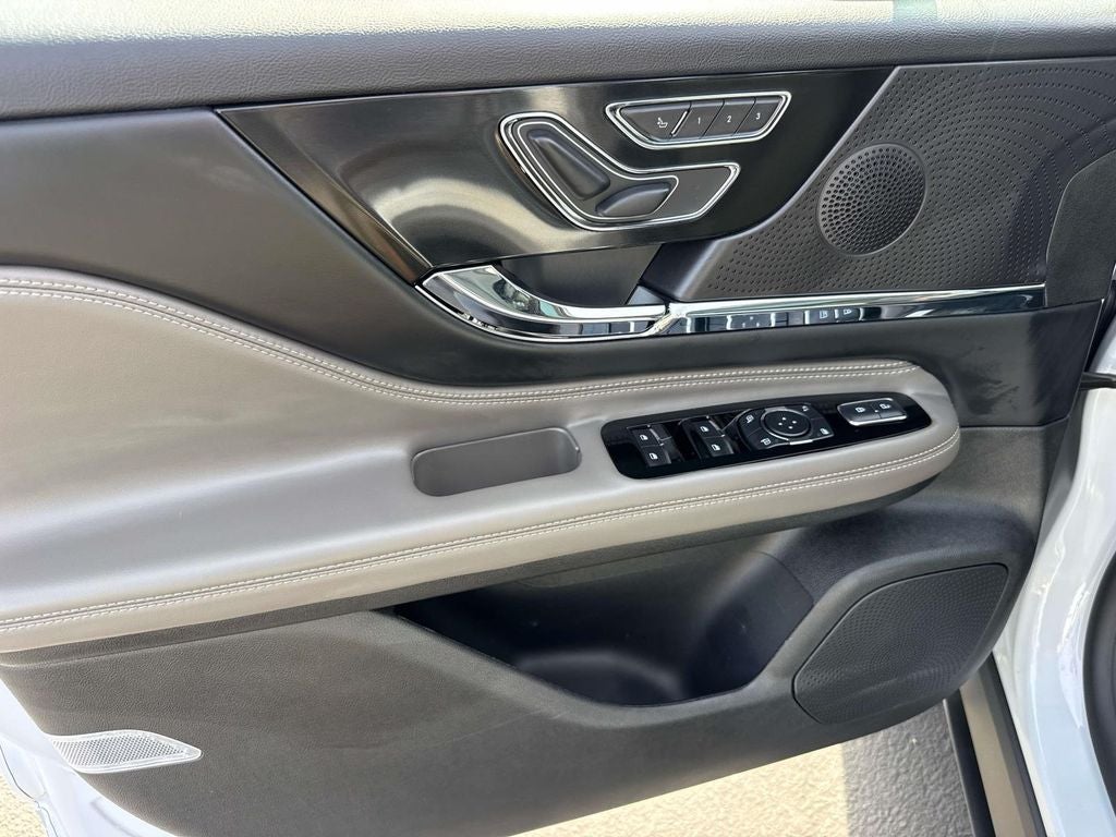 2025 Lincoln Corsair Plug-In Hybrid Grand Touring