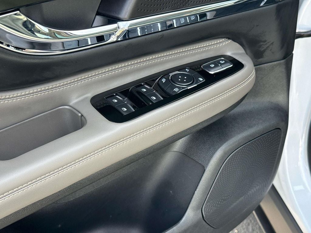 2025 Lincoln Corsair Plug-In Hybrid Grand Touring