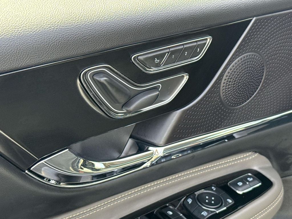 2025 Lincoln Corsair Plug-In Hybrid Grand Touring