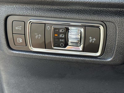 2025 Lincoln Corsair Plug-In Hybrid Grand Touring